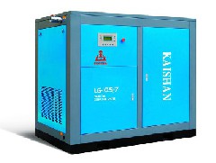 江門空壓機(jī)影響散熱的重要因素