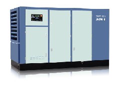使無油鶴山空壓機(jī)更節(jié)能的方法