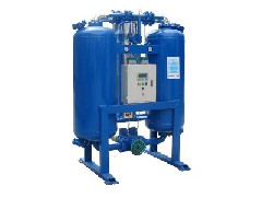 鶴山空壓機(jī)的三種電機(jī)冷卻方式