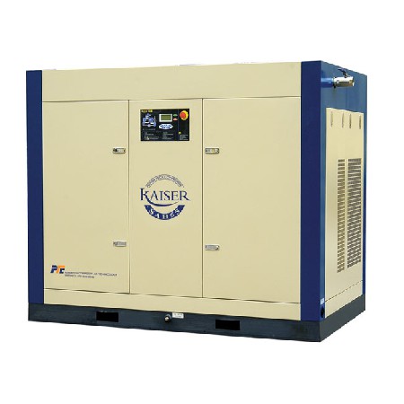 愷撒SAL7.5-55kW電動固定螺桿壓縮機(jī)